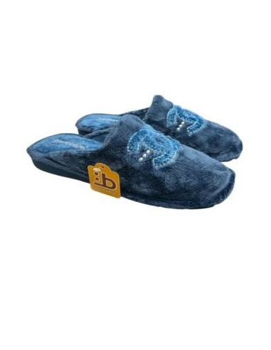 ZAPATILLAS DE CASA VARIOS 12313