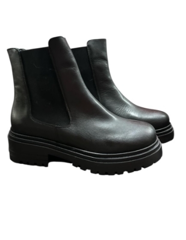 BOTIN NEGRO 17043