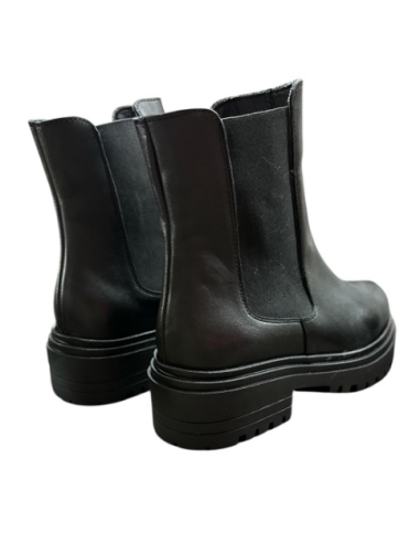 BOTIN NEGRO 17043