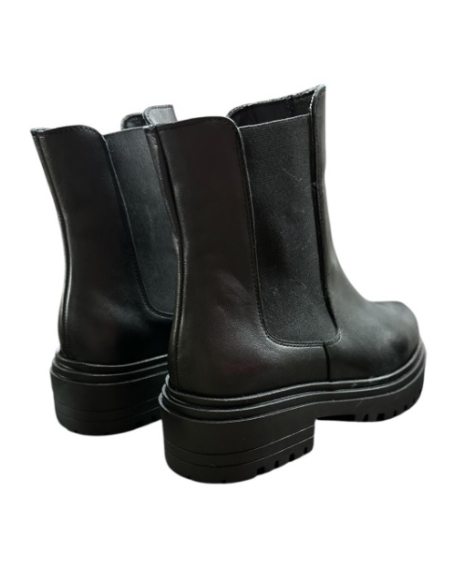 BOTIN NEGRO 17043