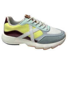 ZAPATILLA CALLE VARIOS 17068