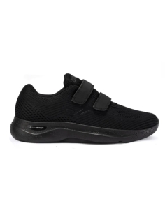 ZAPATILLAS DEPORTIVAS NEGRO 17094