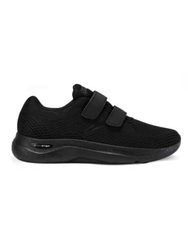 ZAPATILLAS DEPORTIVAS NEGRO 17094