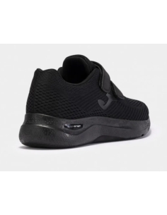 ZAPATILLAS DEPORTIVAS NEGRO 17094 2