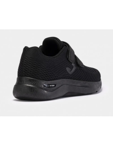 ZAPATILLAS DEPORTIVAS NEGRO 17094