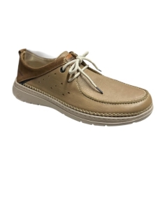 ZAPATO BAERCHI 1081 TAUPE VARIOS 16062