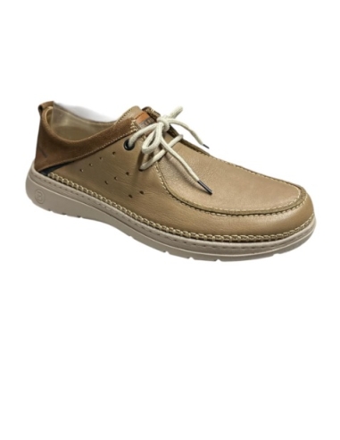 ZAPATO BAERCHI 1081 TAUPE VARIOS 16062