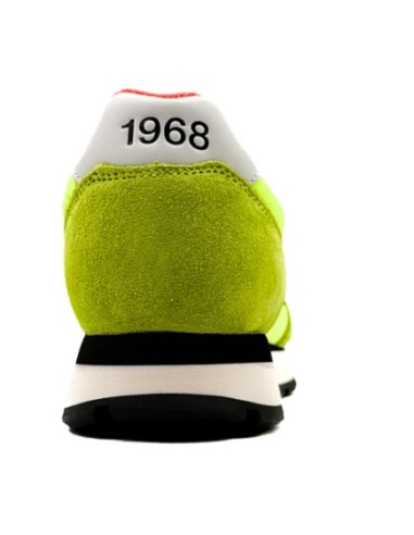 ZAPATILLA CALLE VARIOS 17124