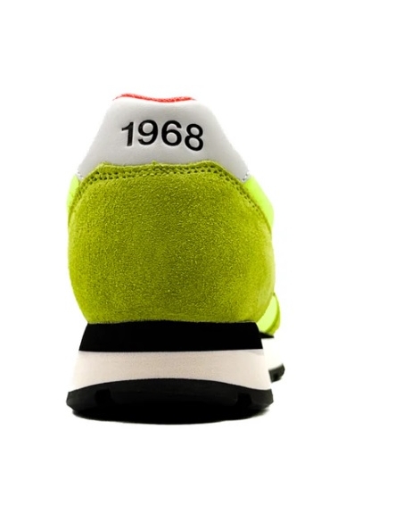 ZAPATILLA CALLE VARIOS 17124