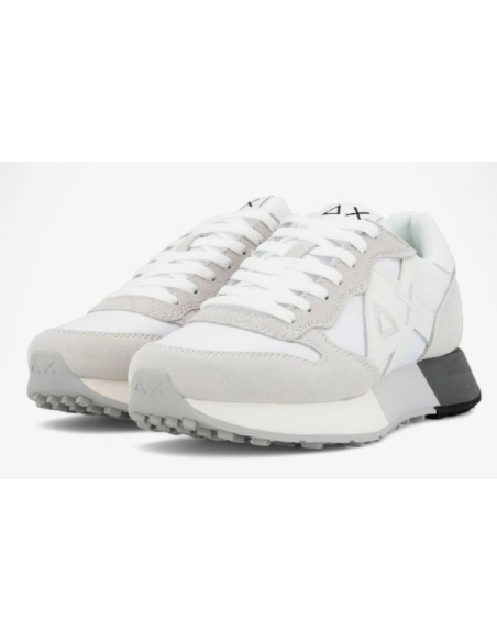 ZAPATILLA CALLE BLANCO 17134