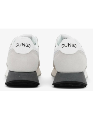 ZAPATILLA CALLE BLANCO 17134