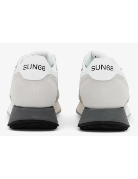 ZAPATILLA CALLE BLANCO 17134