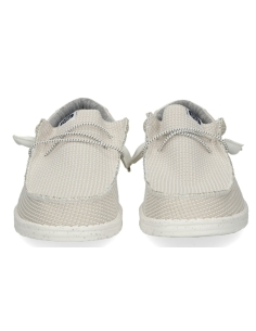 HEY DUDE WALLY SPORT MESH BLANCO VARIOS 16027 2