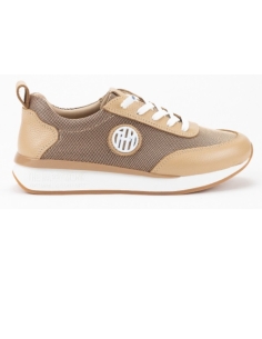 ZAPATILLA CALLE BEIG 17160