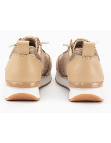 ZAPATILLA CALLE BEIG 17160
