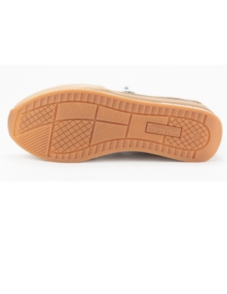 ZAPATILLA CALLE BEIG 17160