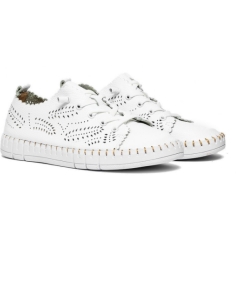ZAPATILLA CALLE BLANCO 17164