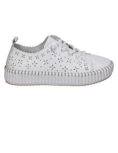 ZAPATILLA CALLE BLANCO 17166