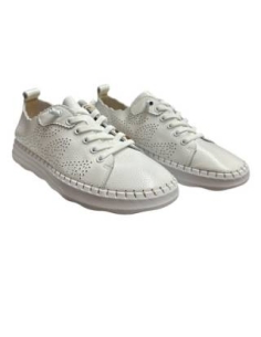 ZAPATILLA CALLE BLANCO 17167 2