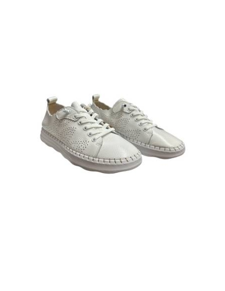 ZAPATILLA CALLE BLANCO 17167