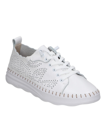 ZAPATILLA CALLE BLANCO 17167