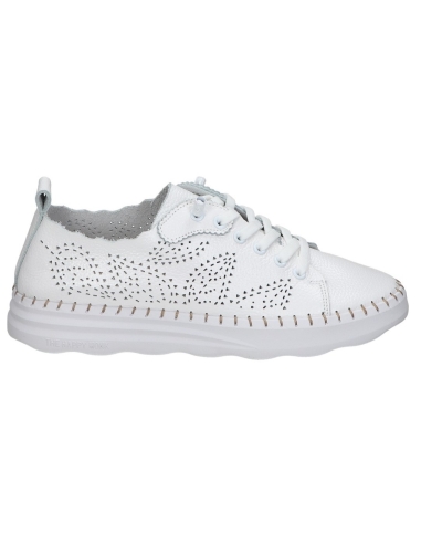 ZAPATILLA CALLE BLANCO 17167