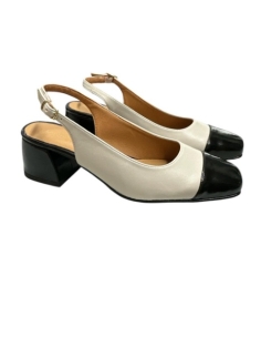 ZAPATO TACON NEGRO 17173 2