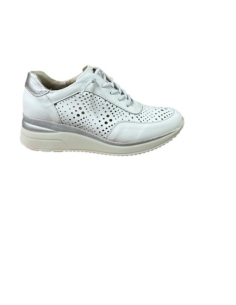 ZAPATILLA CALLE BLANCO 17180