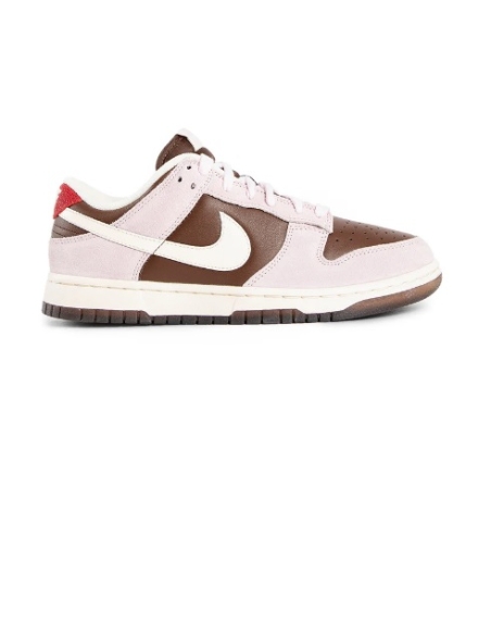 ZAPATILLA CALLE MARRON 17186