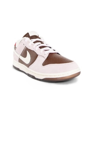 ZAPATILLA CALLE MARRON 17186