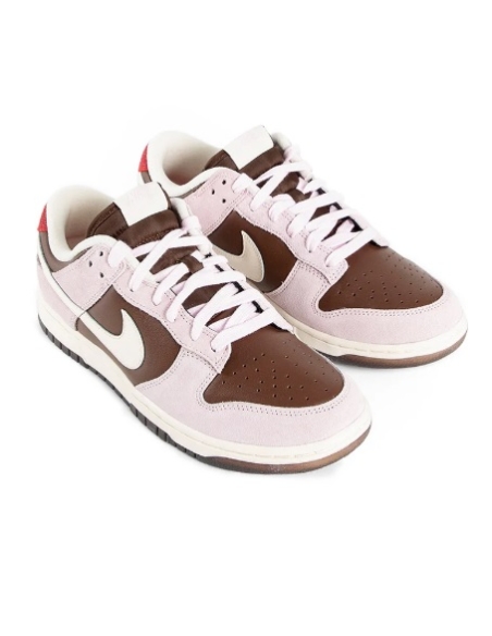 ZAPATILLA CALLE MARRON 17186