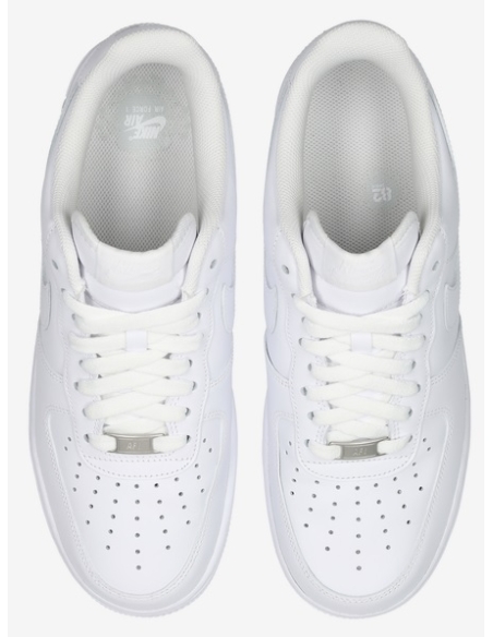 ZAPATILLA CALE BLANCO 17048