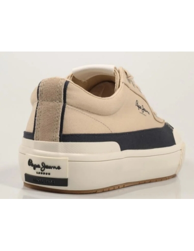 ZAPATILLA CALLE BEIG 17187