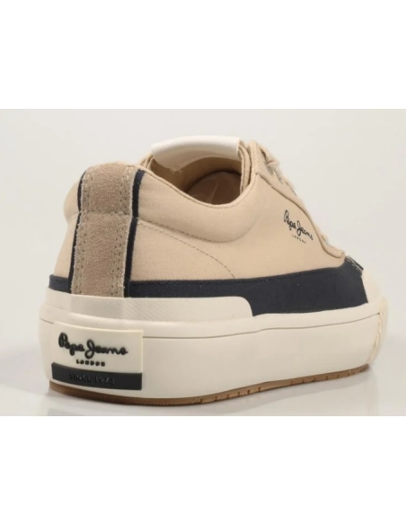 ZAPATILLA CALLE BEIG 17187