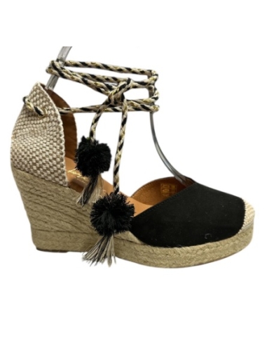 VALENCIANA CABRERA 17S-7 NEGRO CUERDAS VARIOS...