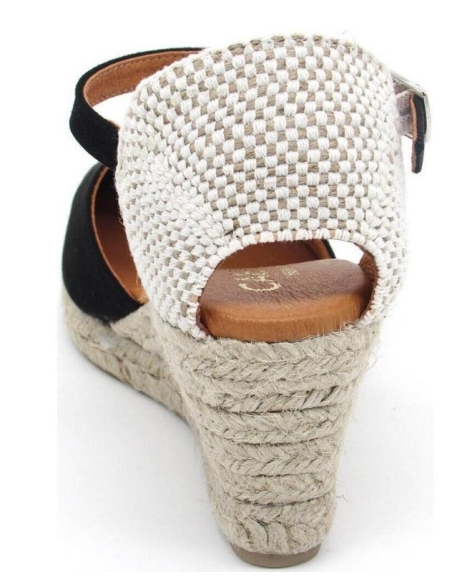 VALENCIANA PULSERA 29S-5 NEGRA NEGRO 16129