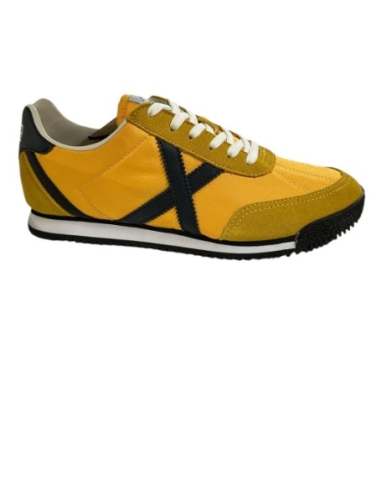 ZAPATILLA CALLE MOSTAZA 17080