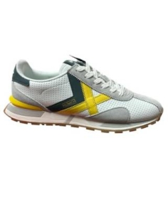 ZAPATILLA CALLE BLANCO 17208