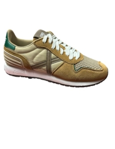 ZAPATILLA CALLE MARRON 17209