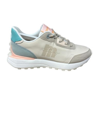 ZAPATILLA CALLE BEIG 17299