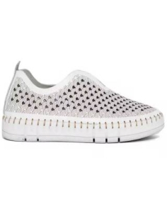 ZAPATILLA CALLE BLANCO 17320