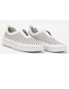 ZAPATILLA CALLE BLANCO 17320 2