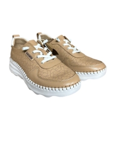 ZAPATILLA CALLE BEIG 17321 2