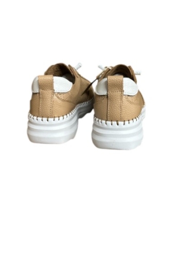 ZAPATILLA CALLE BEIG 17321