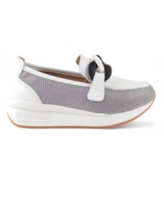 ZAPATILLA CALLE BLANCO 17318