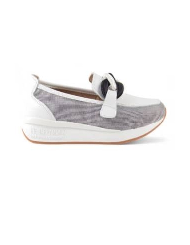 ZAPATILLA CALLE BLANCO 17318