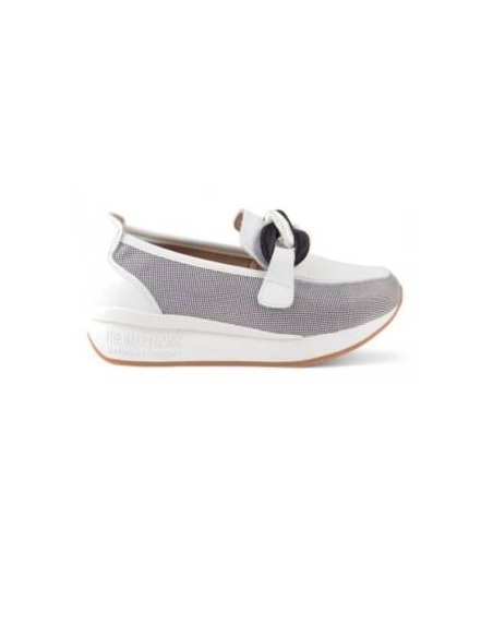 ZAPATILLA CALLE BLANCO 17318