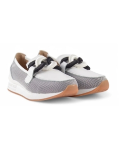 ZAPATILLA CALLE BLANCO 17318 2