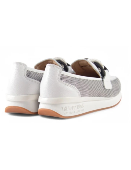 ZAPATILLA CALLE BLANCO 17318