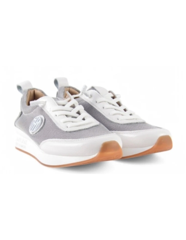 ZAPATILLA CALLE BLANCO 17514